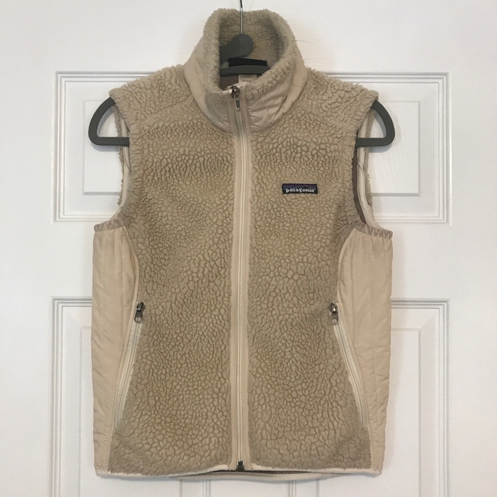Patagonia Women’s Retro X Vest